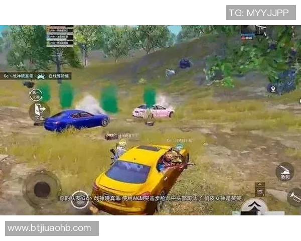 陈敏畅谈和平精英发展历程与未来展望的深度专访回顾 陈敏畅谈和平精英发展历程与未来展望的深度专访回顾