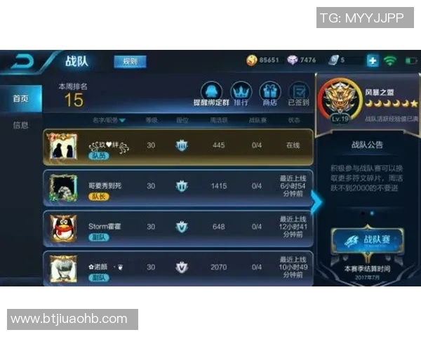 王者荣耀深度解析WE战队的技术策略与战术布局 王者荣耀深度解析WE战队的技术策略与战术布局