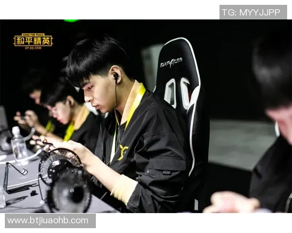 聚焦和平精英RNG心理素质探讨与S15LOL竞技心态分析 聚焦和平精英RNG心理素质探讨与S15LOL竞技心态分析