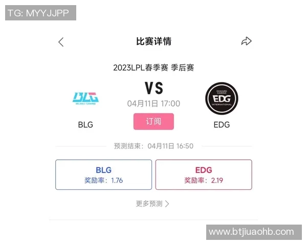 赛后分析JDG与EDG实力对比及未来发展潜力探讨 赛后分析JDG与EDG实力对比及未来发展潜力探讨