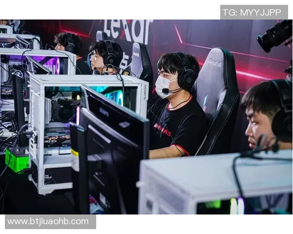 电竞比分重磅专题解析TES如何引领节奏革新与战术变革 电竞比分重磅专题解析TES如何引领节奏革新与战术变革