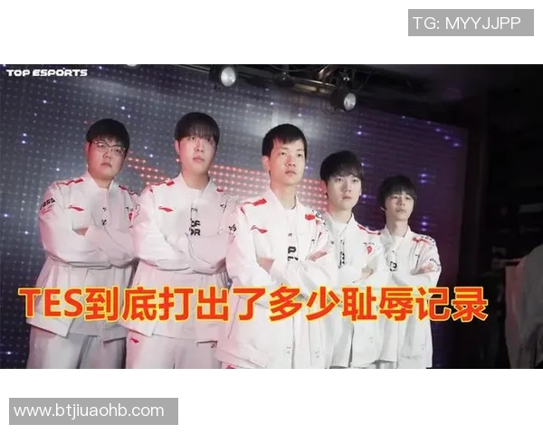 探讨英雄联盟TES战队的快速崛起与未来发展潜力分析 探讨英雄联盟TES战队的快速崛起与未来发展潜力分析
