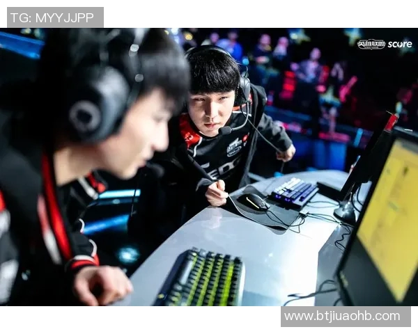 电竞新闻EDG电竞战队的荣耀之路与奋斗历程全景回顾 电竞新闻EDG电竞战队的荣耀之路与奋斗历程全景回顾