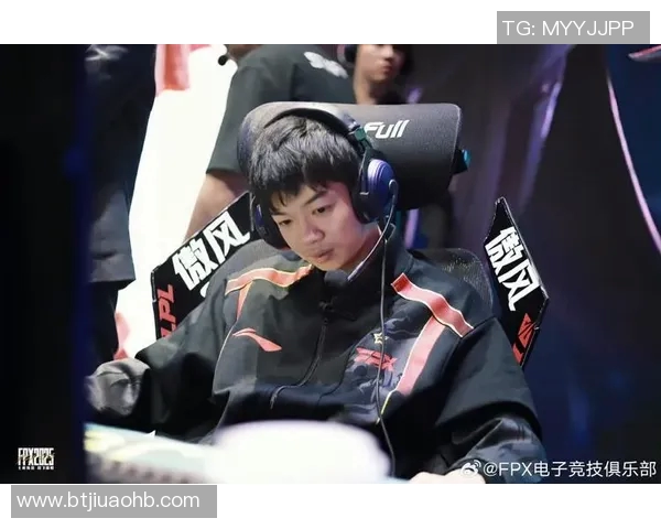 2026电竞新闻全明星赛精彩回顾FPX战队实力展现与未来潜力分析